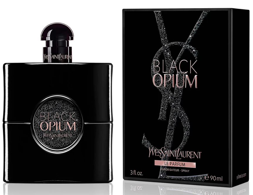 YSL Black Opium Perfume 3 fl.oz orders