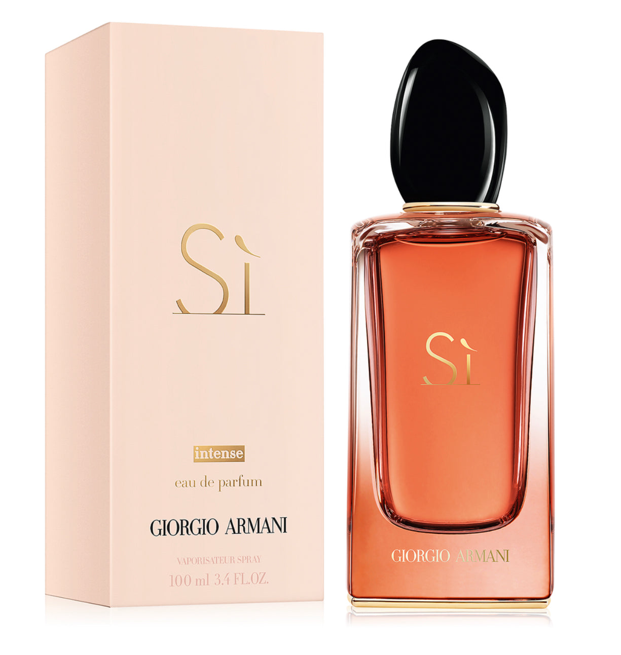 Armani si perfume online sample