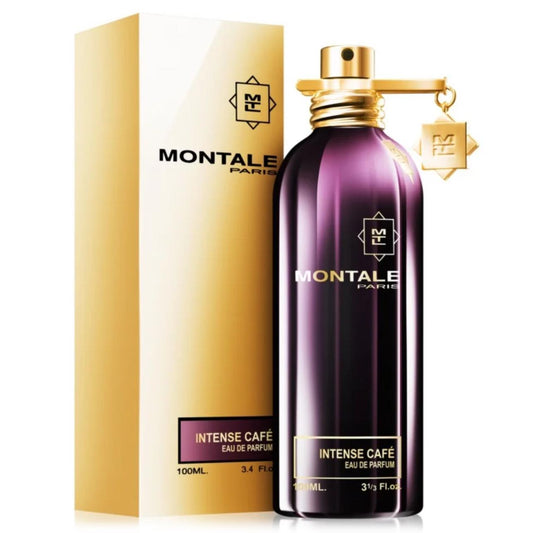 Montale Intense Cafe EDP Sample/Decant