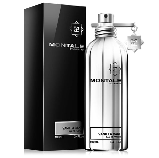 Montale Vanilla Cake EDP Sample/Decant