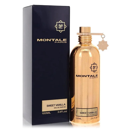 Montale Sweet Vanilla EDP Sample/Decant