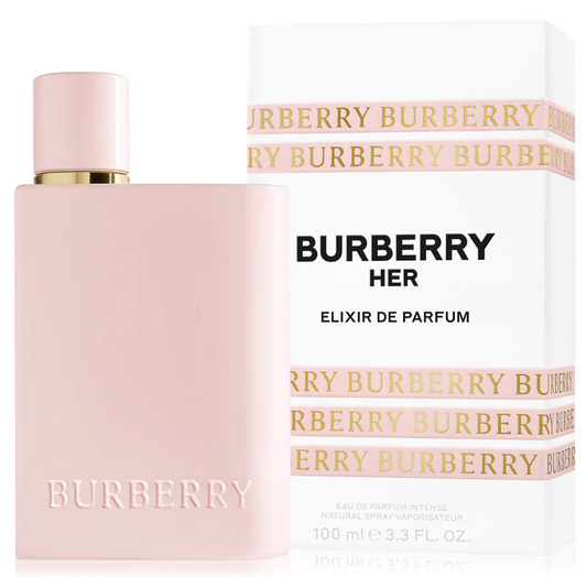 Burberry Her Elixir de Parfum Sample/Decant