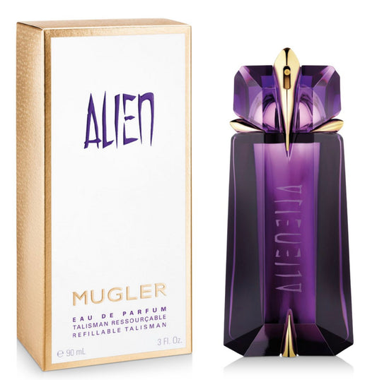 Thierry Mugler Alien EDP Sample/Decant