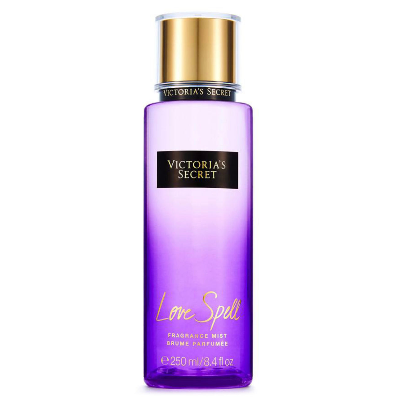 Victoria’s Secret Love Spell Fragrance Mist Sample/Decant