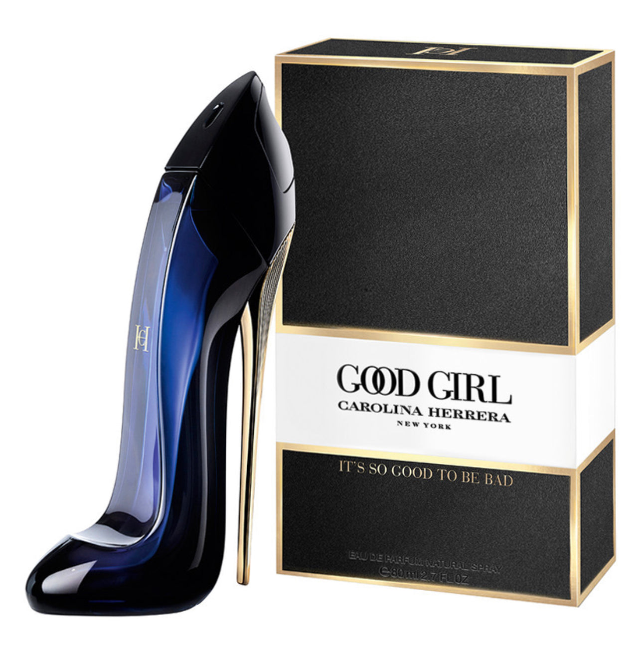 Carolina Herrera Good Girl EDP Sample/Decant