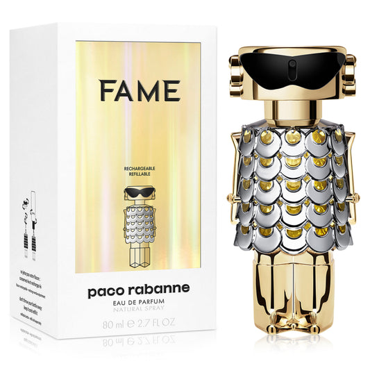 Paco Rabanne Fame EDP Sample/Decant