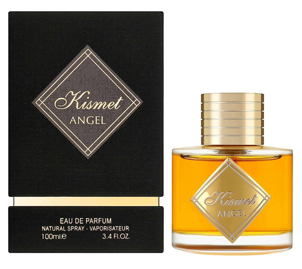 Maison Alhambra Kismet Angel EDP Sample/Decant