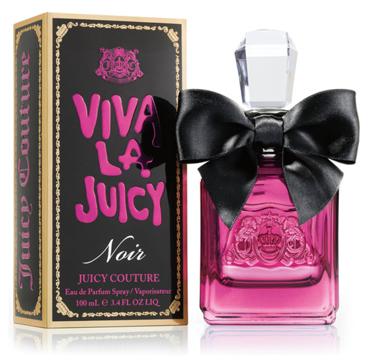 Juicy Couture Viva La Juicy Noir EDP Sample/Decant