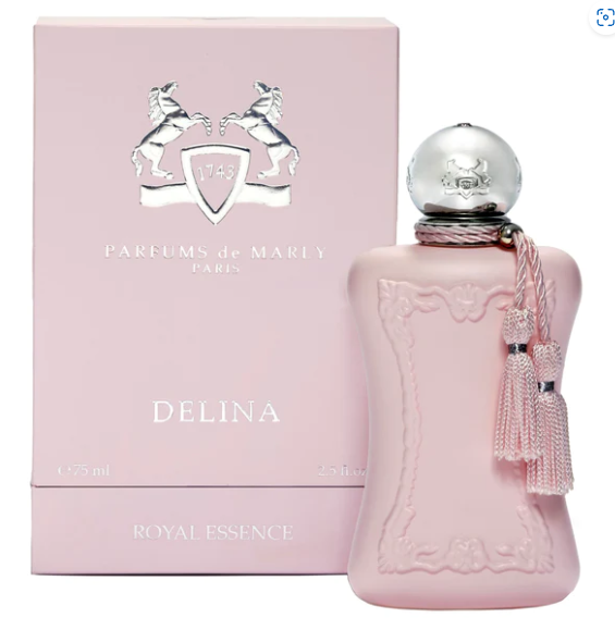 Parfums de Marly Delina EDP Sample/Decant