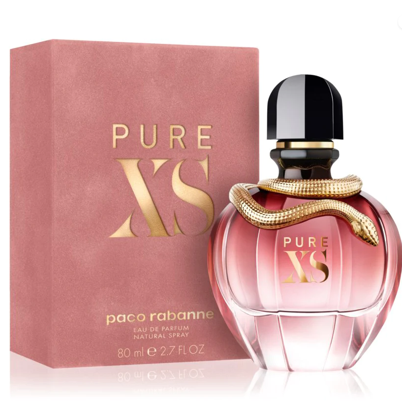 Pure XS EDP by Paco Rabanne Sample/Decant