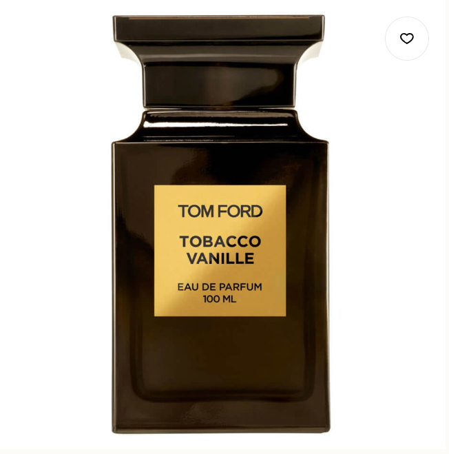 Tom Ford Tobacco Vanille EDP Sample/Decant