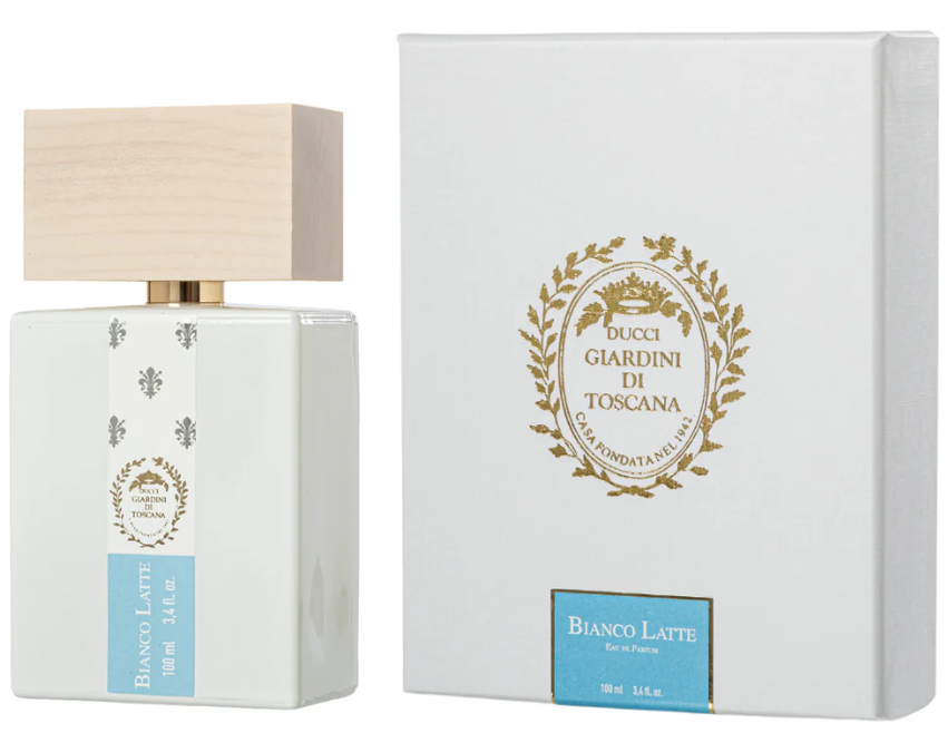 Giardini Di Toscana Bianco Latte EDP Sample/Decant