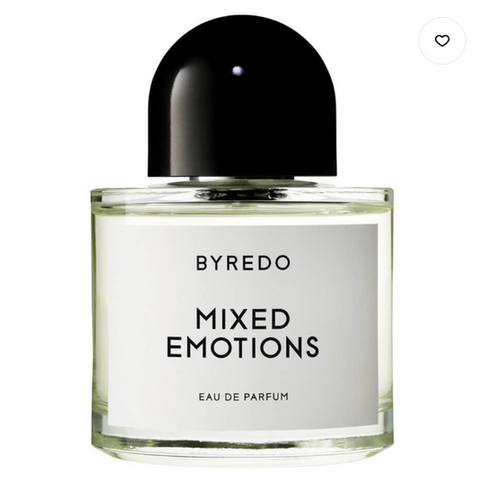 Byredo Mixed Emotions EDP Sample/Decant