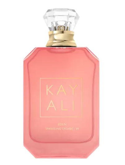 Kayali Eden Sparkling Lychee 39 EDP Sample/Decant