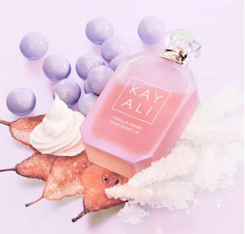 Kayali Vanilla Candy Rock Sugar 42 EDP Sample/Decant