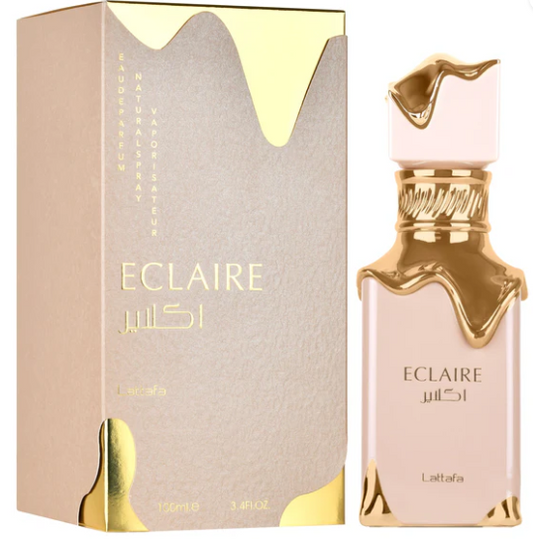 Lattafa Eclaire EDP Sample/Decant