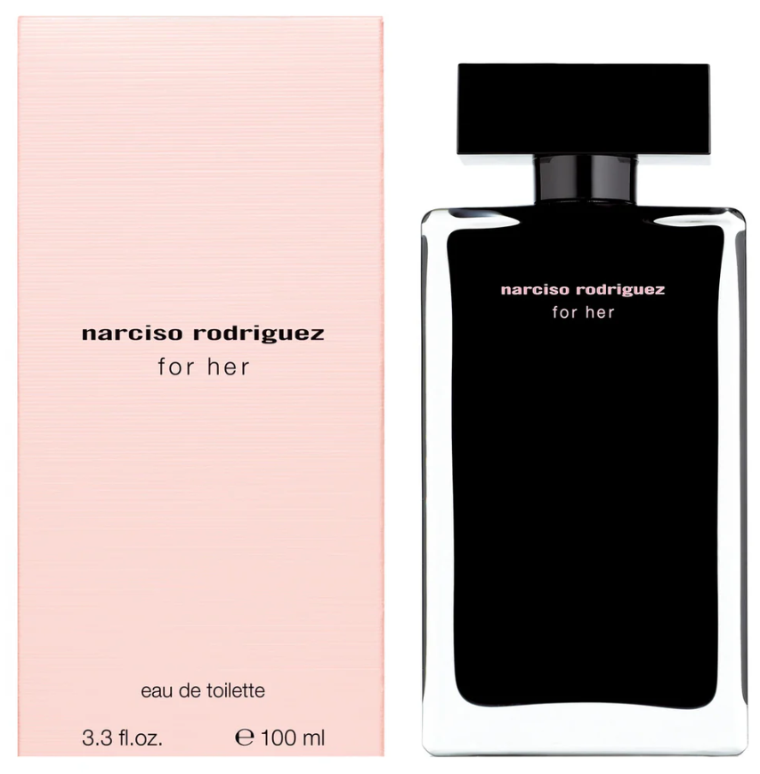 Narciso Rodriguez For Her EDT Sample/Decant