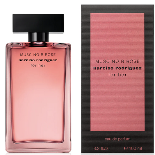 Narciso Rodriguez Musc Noir Rose For Her EDP