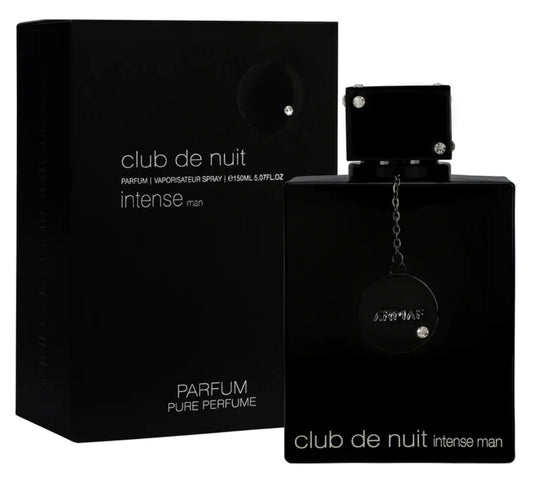 Armaf Club de Nuit Intense Man Parfum Sample/Decant
