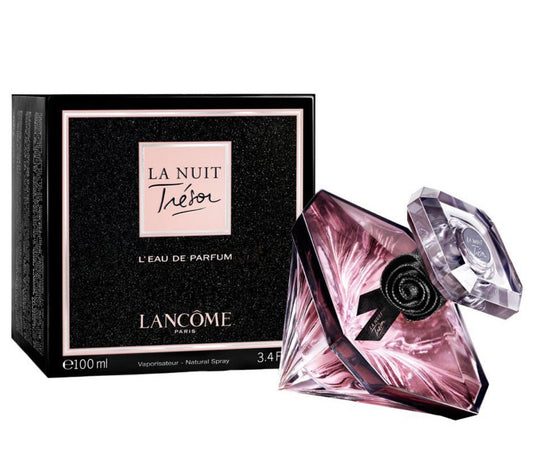 Lancôme La Nuit Tresor EDP Sample/Decant