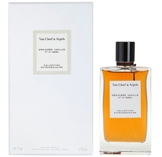 Van Cleef & Arpels Orchidee Vanille EDP Sample/Decant