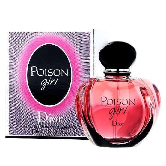 Dior Poison Girl EDP Sample/Decant