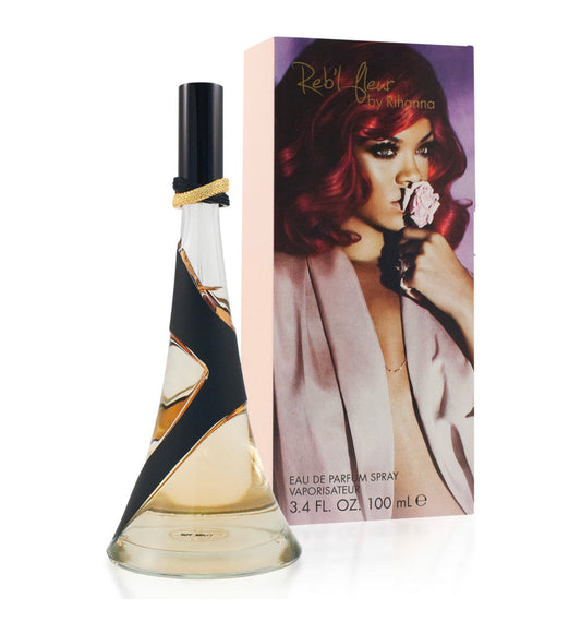 Rihanna Reb’l Fleur EDP Sample/Decant