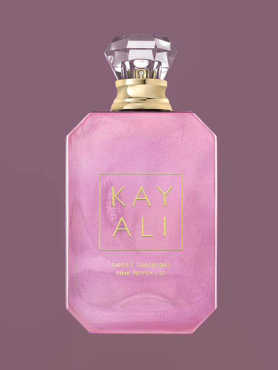 Kayali Sweet Diamond Pink Pepper 25 EDP Sample/Decant