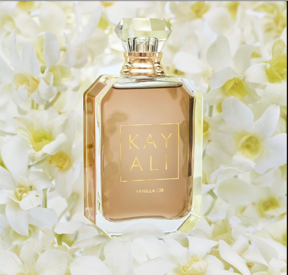 Kayali Vanilla 28 EDP Sample/Decant