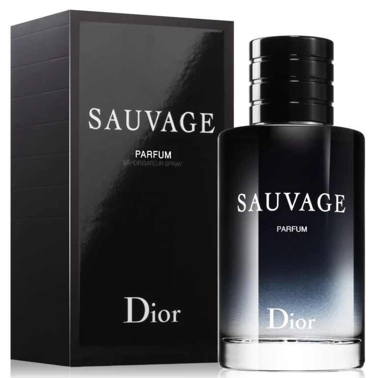 Christian Dior Sauvage Parfum Sample/Decant