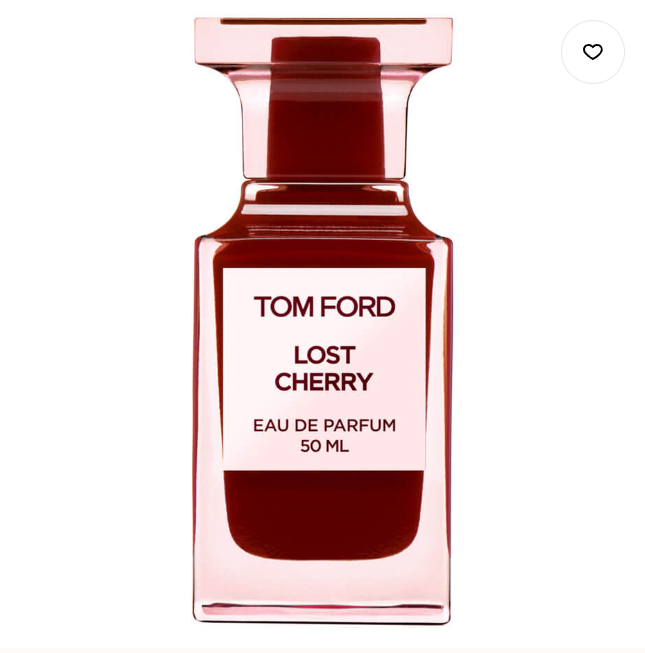 Tom Ford Lost Cherry EDP Sample/Decant